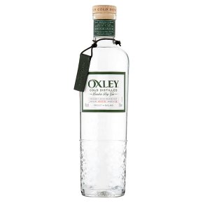 Oxley London Dry Gin