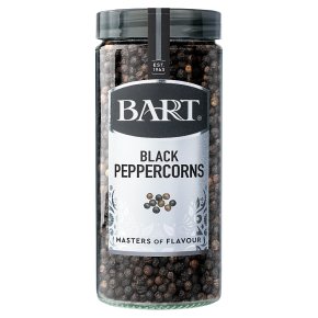 Bart black peppercorns