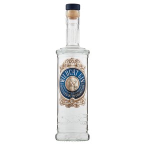 Wildcat London Dry Gin