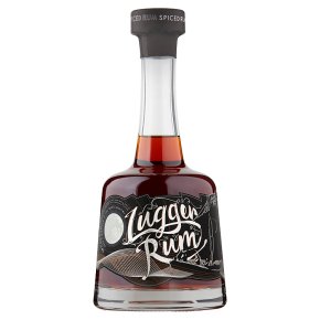 Jack Ratt Lugger Rum