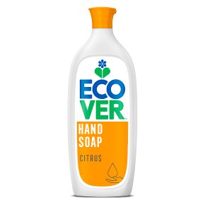 Ecover Hand Soap Citrus