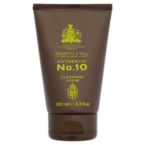 Truefitt & Hill Cleansing Scrub