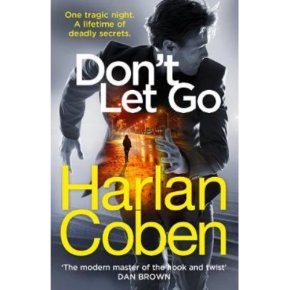 Don't Let Go Harlan Coben