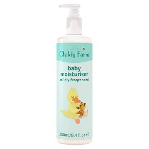 Childs Farm Baby Moisturiser