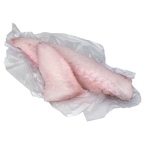 Monkfish Fillets