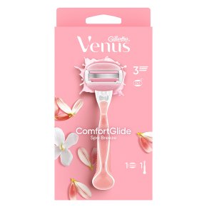 Venus Spa Breeze Comfort Glide