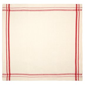 Waitrose strianing cloth