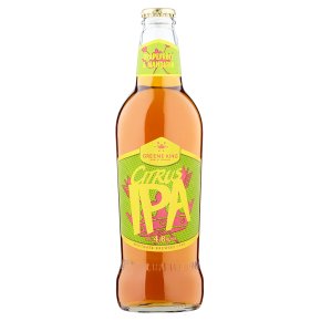 Greene King Citrus IPA