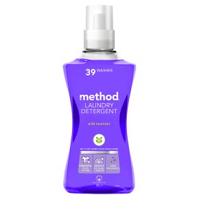 Method Wild Lavender 39 washes