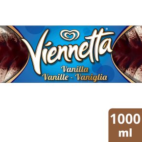 Viennetta Vanilla