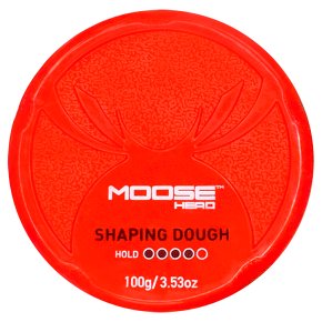 Moosehead Shaping Dough