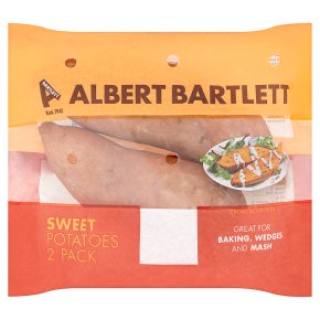 Albert Bartlett Sweet Potatoes