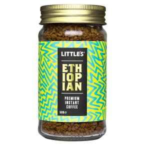 Little's Ethiopian Premium Instant