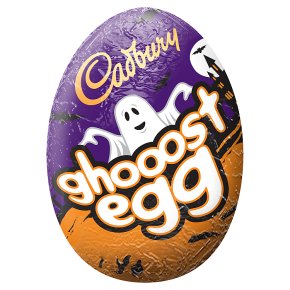 Cadbury Chocolate Goo Egg