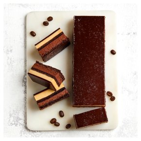 No.1 Espresso Torte