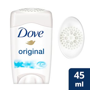 Dove Maximum Protection original clean cream anti-perspirant deodorant