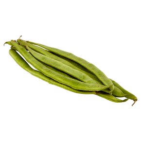Runner Beans