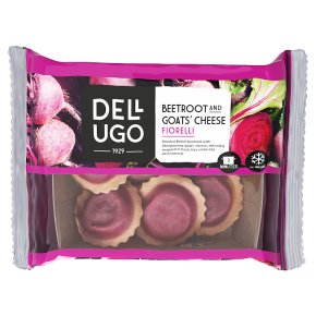 Dell Ugo Beetroot & Goat's Cheese Fiorelli