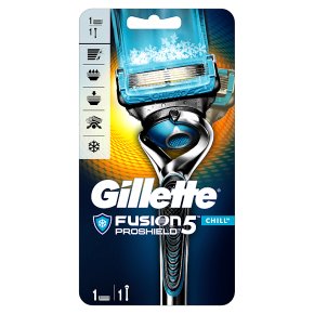Gillette Fusion 5 Proshield Chill