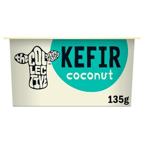 The Collective Kefir Coconut