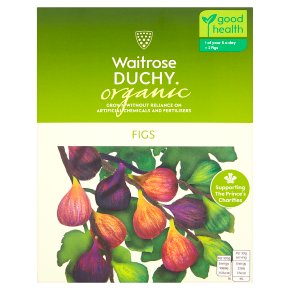 Waitrose LOVE life organic ready to eat soft dried figs