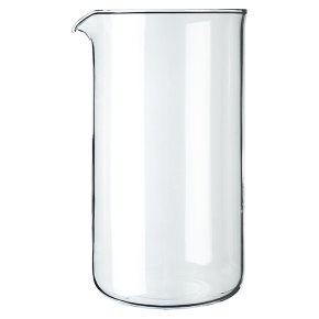 Bodum replacement glass 8 cup