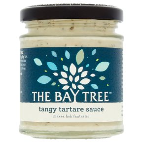 The Bay Tree Tangy Tartare Sauce