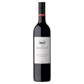 The Hedonist Cabernet Sauvignon