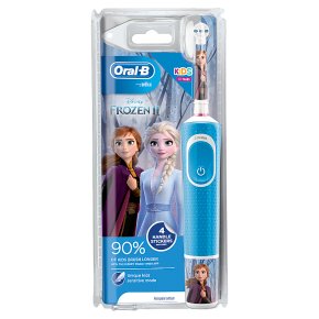 Oral-B Stages Power Frozen Toothbrush
