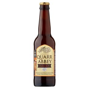 Quarr Abbey Ale