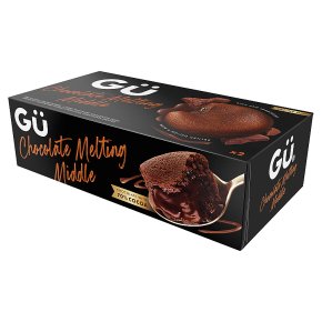 Gu 2 chocolate melting middles