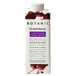 Botanic Lab Chocolate Yerba Mate