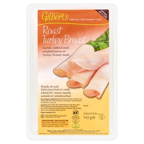 Gilbert's roast turkey breast