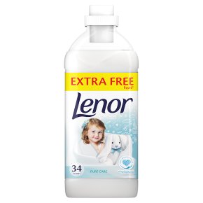 Lenor Pure Care