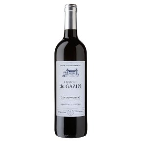 Château du Gazin - Canon Fronsac AC, French Red Wine