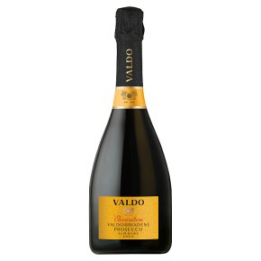 Valdo Oro Puro, Glera, Italian, Prosecco