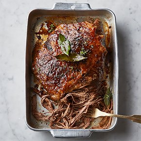 Aberdeen Angus Whole Beef Brisket