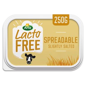 Arla Lactofree Spreadable