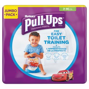 Huggies Pull-Ups Training Pants