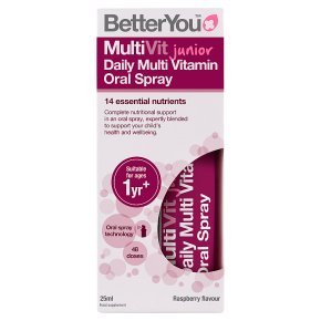 Better You MultiVit Junior