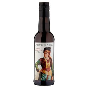 Cayetano del Pino Very Old Palo Cortado Sherry