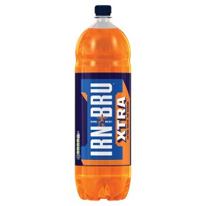 Irn-Bru Extra