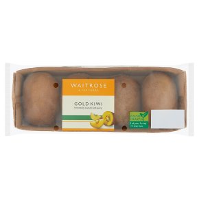 Waitrose Gold Kiwi