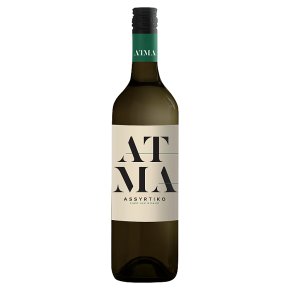 Atma Assyrtiko