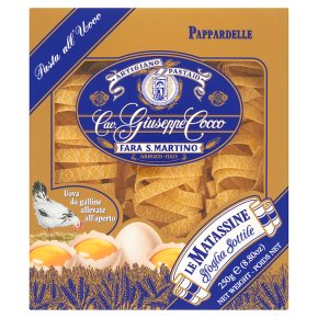 Giuseppe Cocco Pappardelle