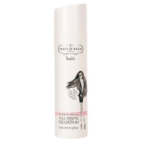 Percy & Reed Volume Shampoo