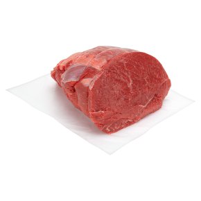 Aberdeen Angus Beef Toprump