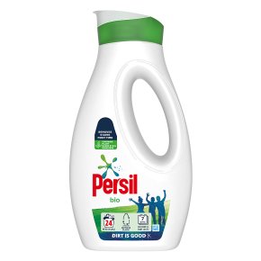 Persil Bio Washing Liquid, 25 wash