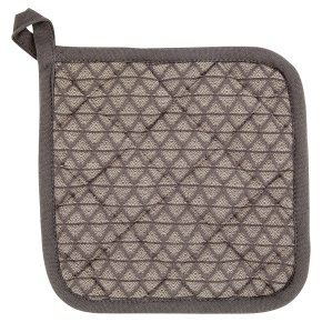 Waitrose Geometric Pot Holder