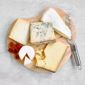 Waitrose 1 Premium Cheese Selection